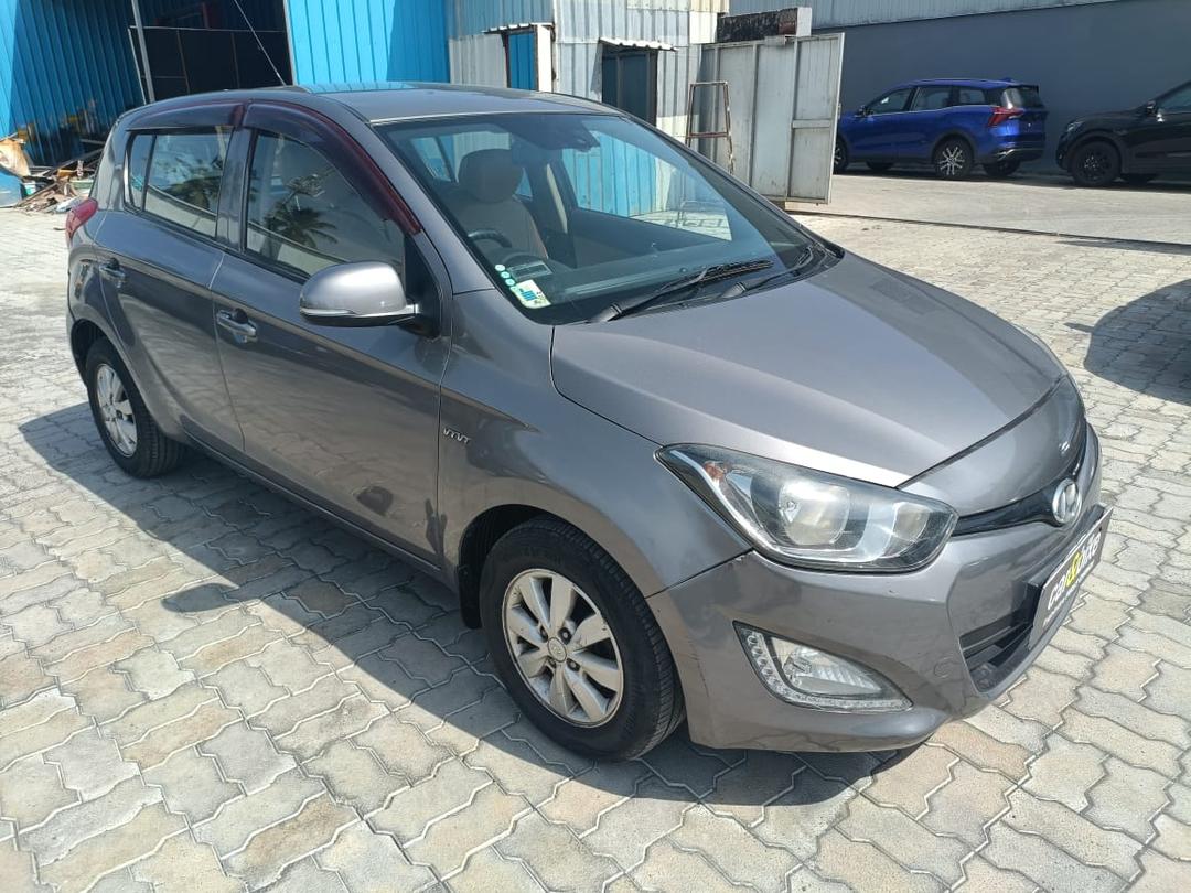 UsedCar
