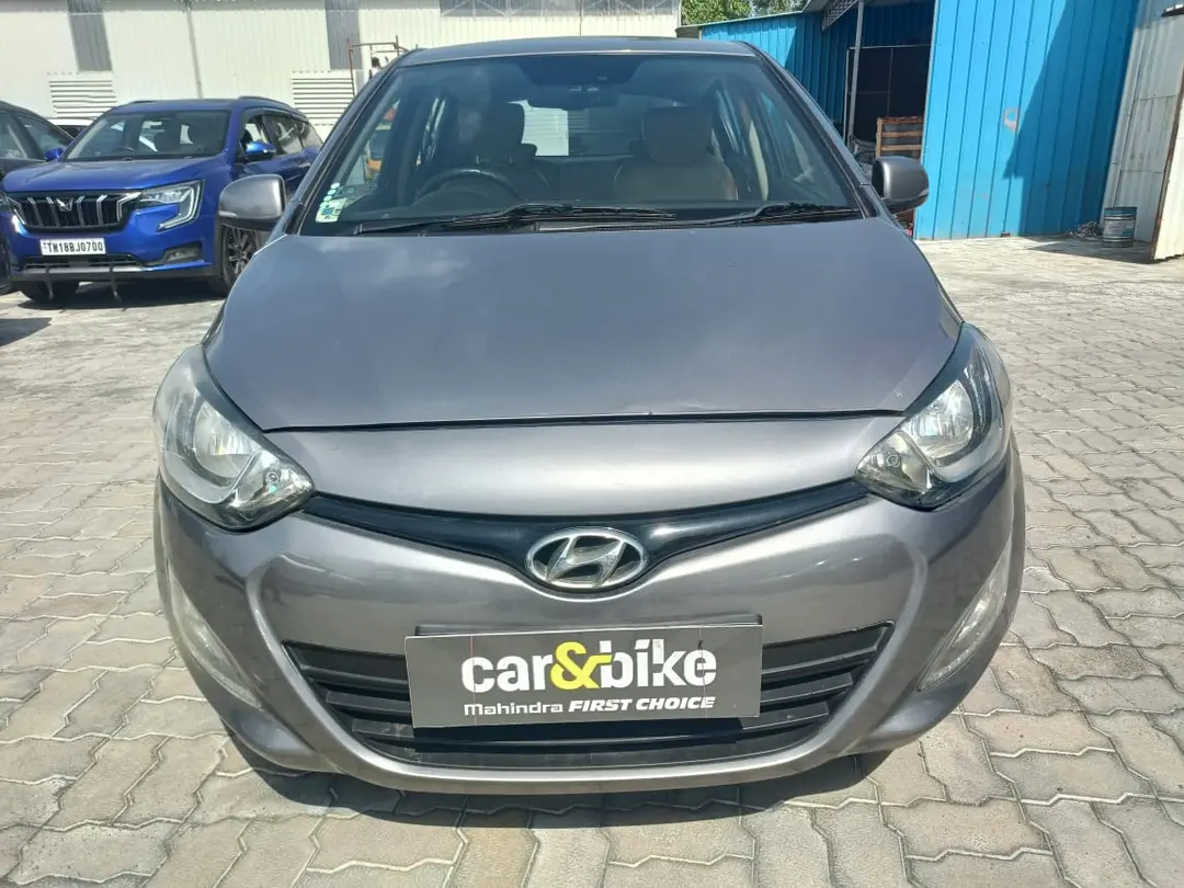 UsedCar