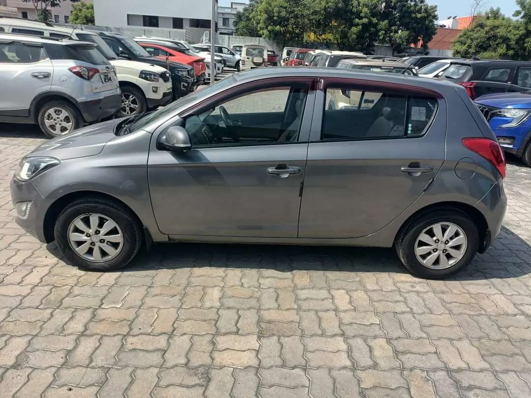 UsedCar