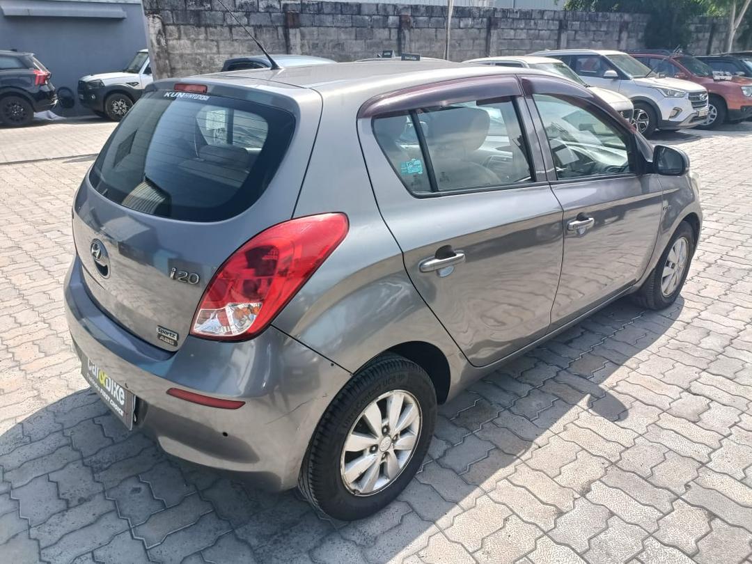 UsedCar