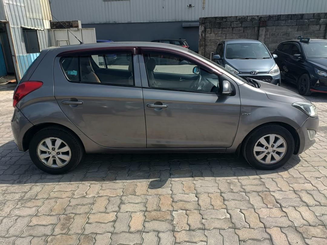 UsedCar