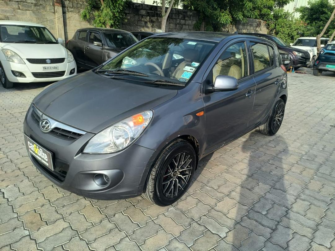UsedCar