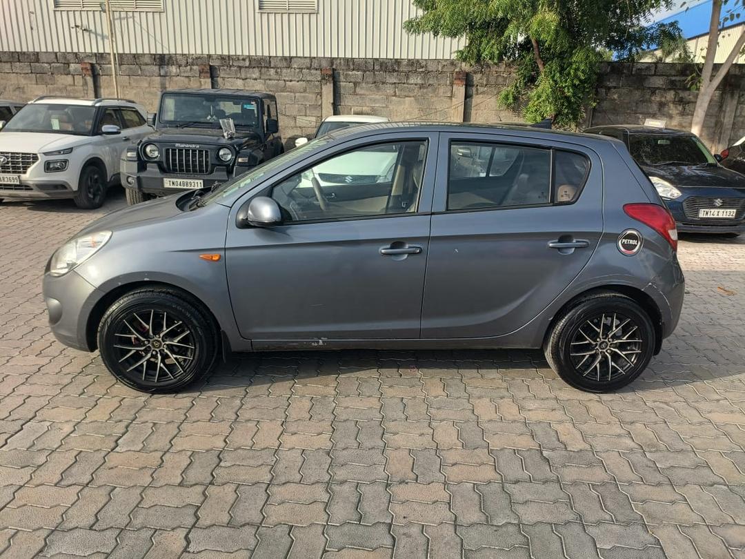 UsedCar