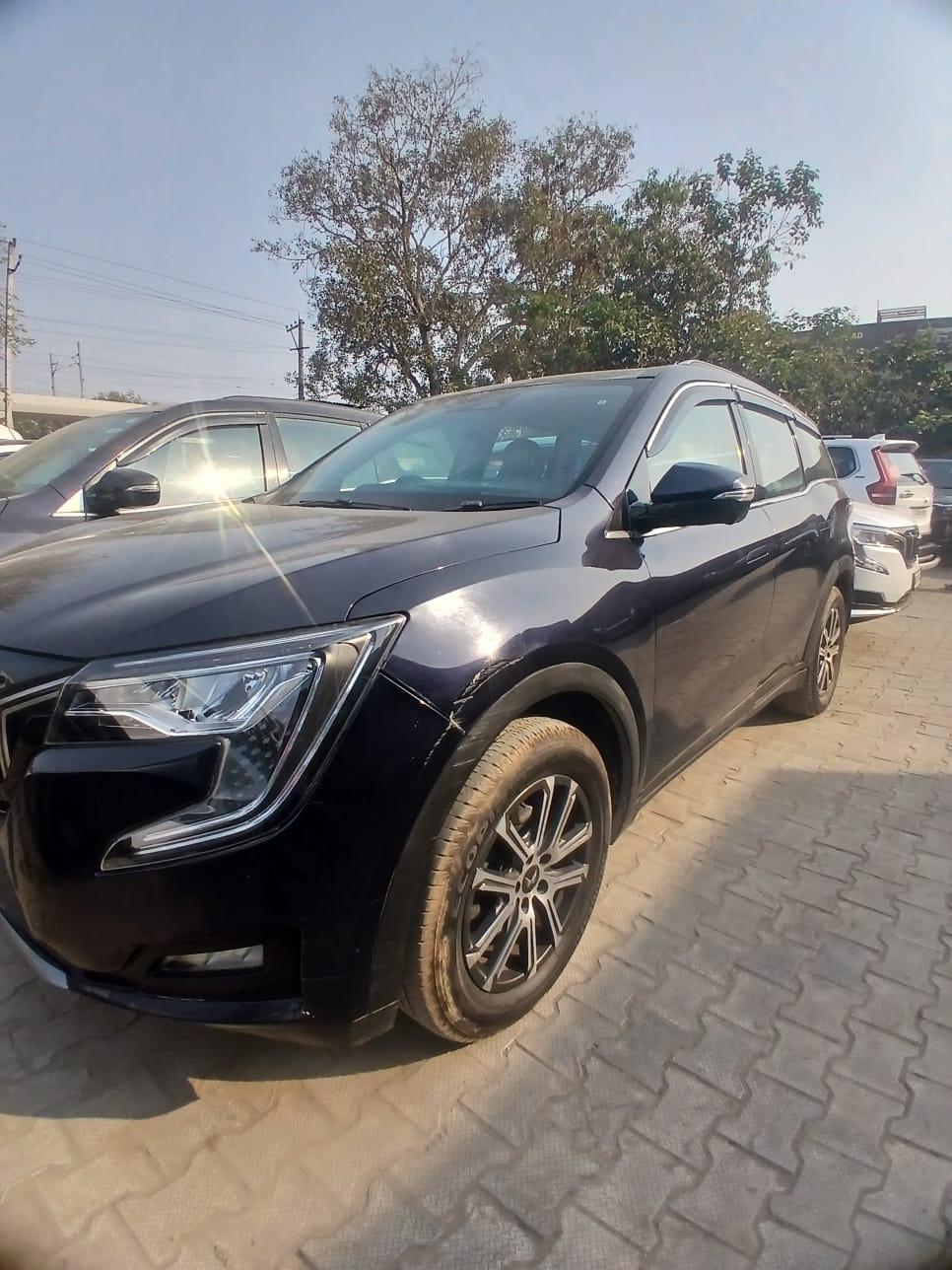 UsedCar
