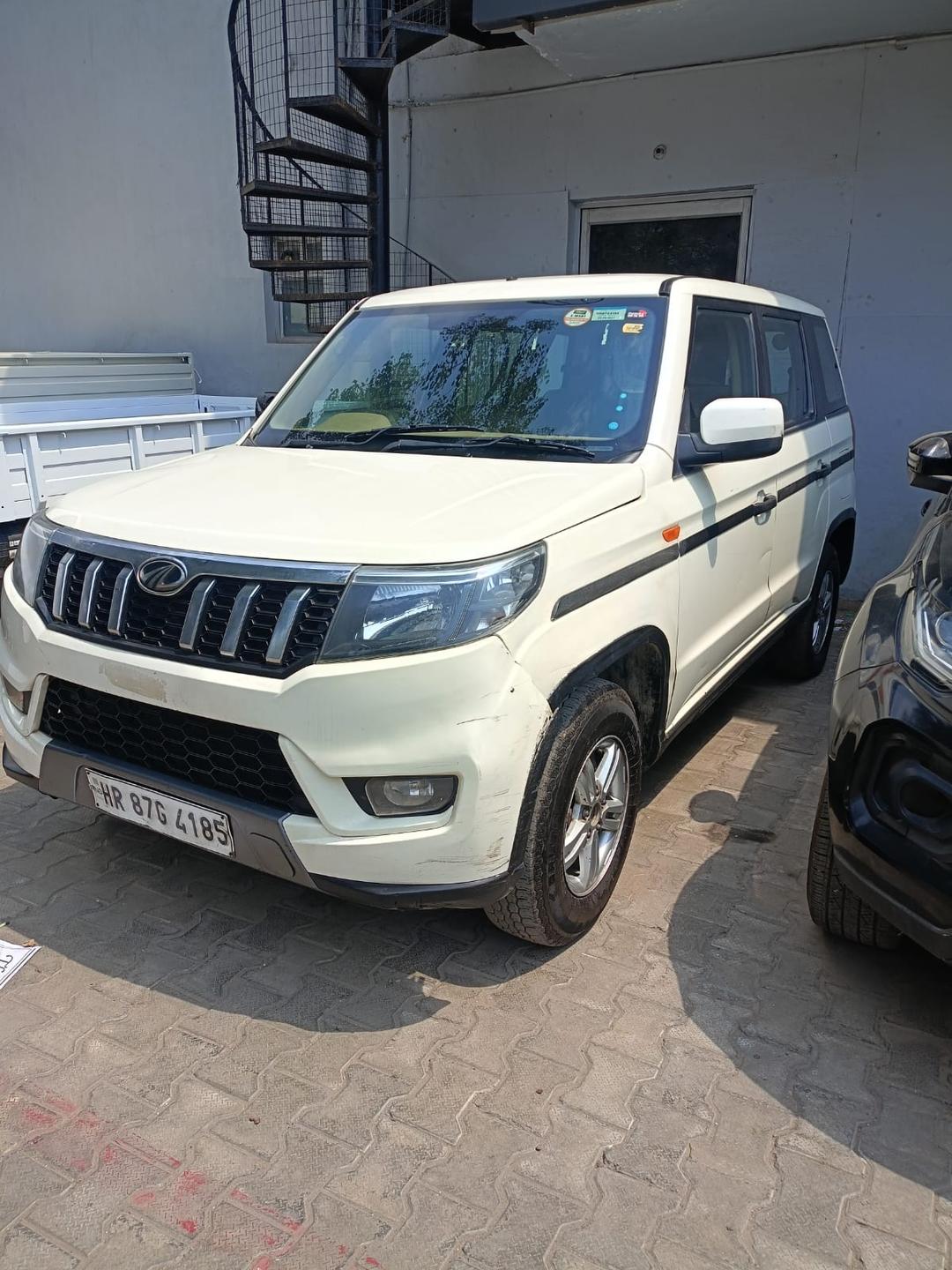 UsedCar