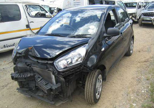 Accident Cars buy and sale